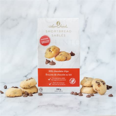 Products - Page 1 - Laura Secord