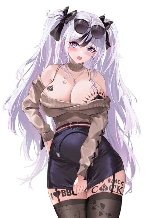 Western Luscious Hentai Manga Porn