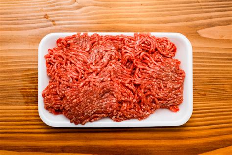 More than 6,700 pounds of raw ground beef recalled due to E. coli ...