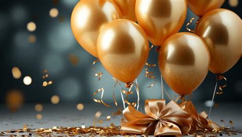 Gold Birthday Background Stock Photos, Images and Backgrounds for Free ...