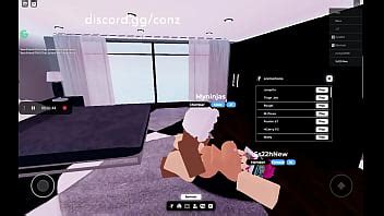 Sexo En Roblox XVIDEOS