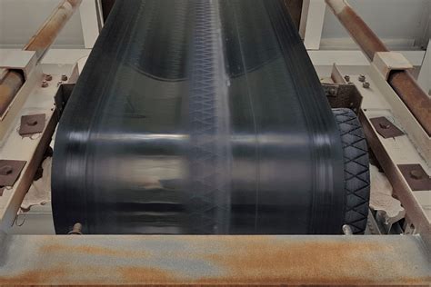 Common Causes Of Conveyor Belt Damage Blog Dyna Engineering