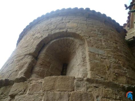 Monasterio De Sant Joan De Les Abadesses