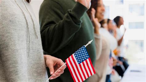 What Are The U S Citizenship Requirements 2025 Guide Forbes Advisor