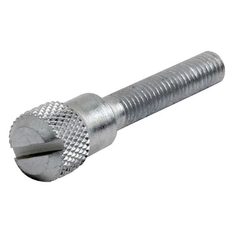 Holley® 26 215 Throttle Stop Screw For Ultra