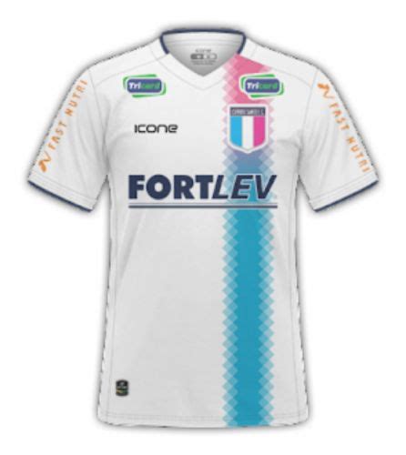 Esp Rito Santo Fc Kits