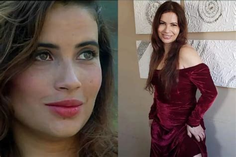 Fotos: Como está Isadora Ribeiro hoje, a Vera de Mulheres de Areia | DCI