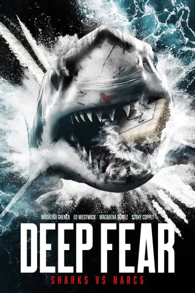 Ver Miedo Profundo Terror En El Mar Deep Fear 2023 Online En