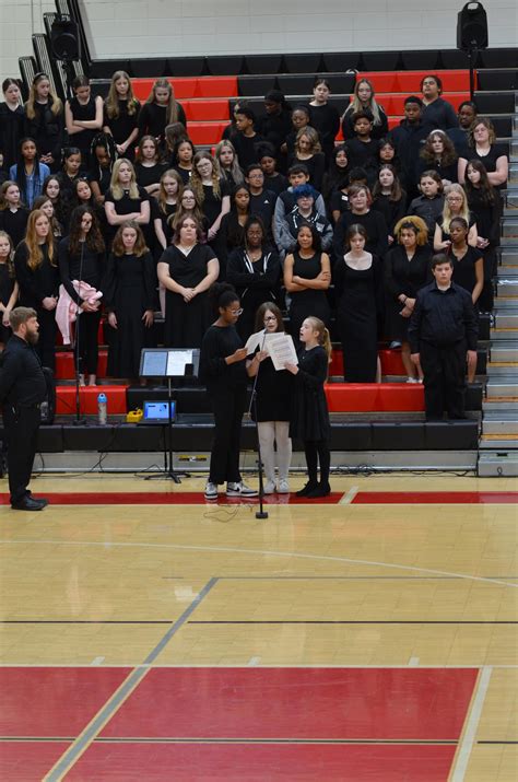 Muscle Shoals City Schools