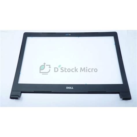 Contour écran Bezel 0K62KD pour DELL Latitude 3460 3470 Neuf