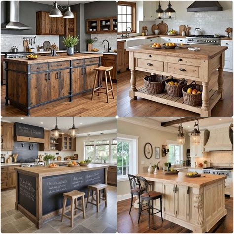 25 Tuscan Kitchen Design Ideas for A Warm, Rustic Vibe