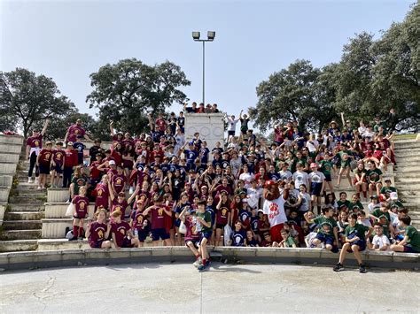 Colegio Americano En Madrid Aquinas American School