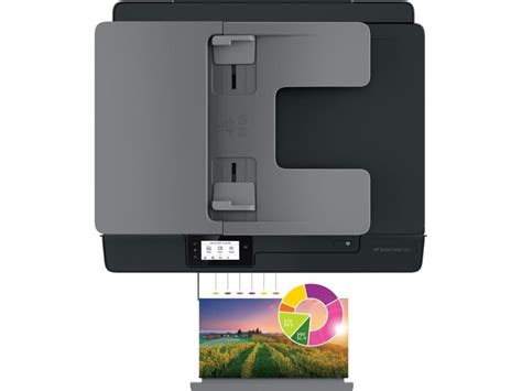 HP Smart Tank 530 Wireless Tintasugaras Nyomtató/Másoló/Scanner | iWay ...