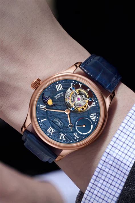 2023 s most stylish watches for men – Artofit