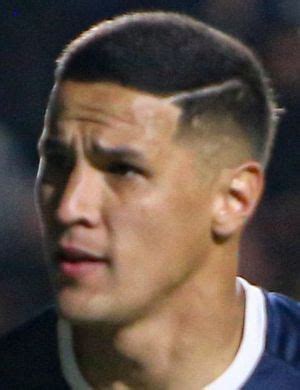 Alex Arce - Detailed stats | Transfermarkt