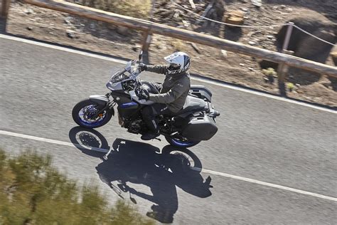 Yamaha Tracer 700 Review - Adventure Bike Rider