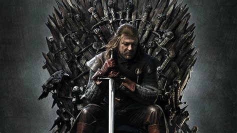 Game of Thrones, Iron Throne, 4K, HD Wallpaper | Rare Gallery