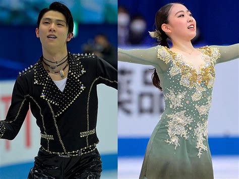 《フィギュア全日本》代表争いの行方は？ エース紀平梨花欠場で女子は大混戦、羽生結弦は「今季初戦でも有力」と言えるワケ