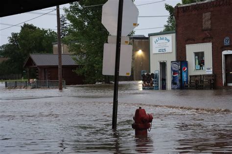 Highway 63 And I 90 Reopen After Flooding Caused Closures Abc 6 News