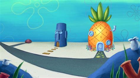 Spongebob Pineapple Wallpapers - Top Free Spongebob Pineapple ...