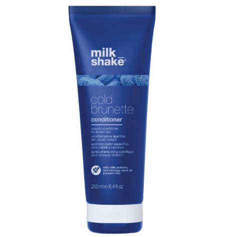 Milk Shake Cold Brunette Conditioner Ml