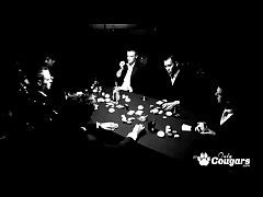 Francesca Fellucci Stacey Saran Get Ass Fucked In Jail Free Mobile