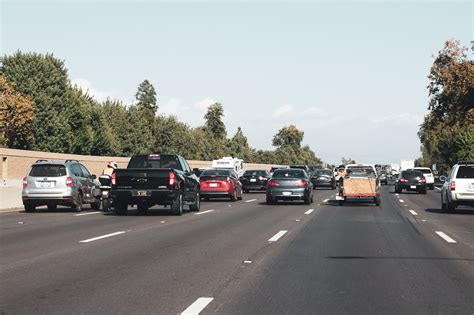 Ridley Park Pa Injuries Reported In Car Crash On I 95 At Rte 420