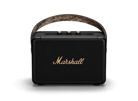 Портативные колонки Marshall - купить акустику Marshall в ...