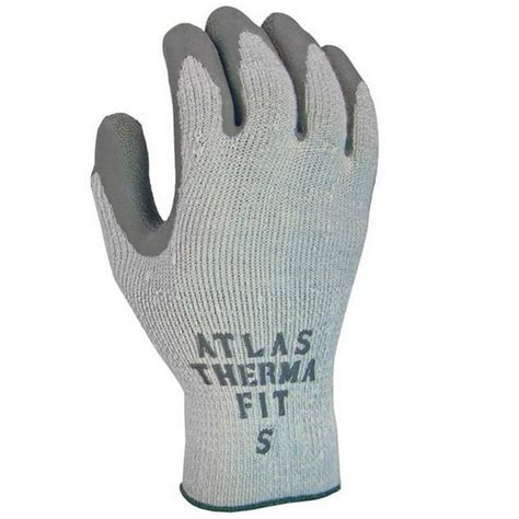 Atlas Fit Gloves