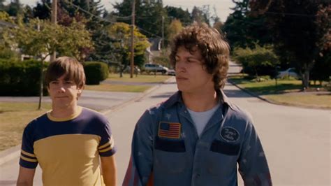 AusCAPS Andy Samberg Shirtless In Hot Rod