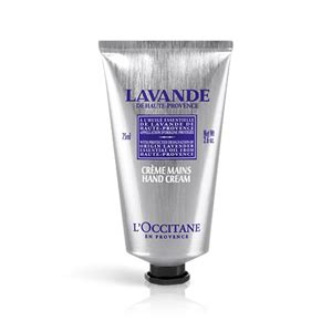 Lavender Hand Cream | L'Occitane USA