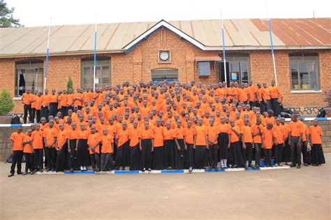 Uganda Martyrs High School Lubaga Kiddawalime