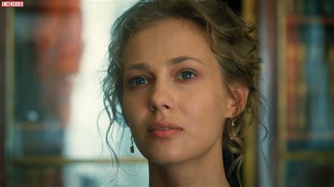 Naked Tatyana Babenkova In Life Of A Mistress