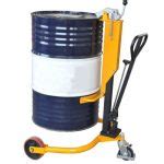 Hydraulic Drum Lifter Engineered Solutions