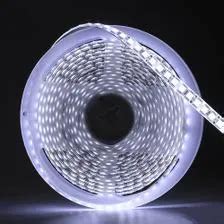 Elétrica Santa Ifigênia Materiais Elétricos Fita LED 240 led branco