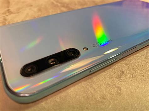 Huawei Y9s Precio Colores Características Reseña Honesta Actitudfem