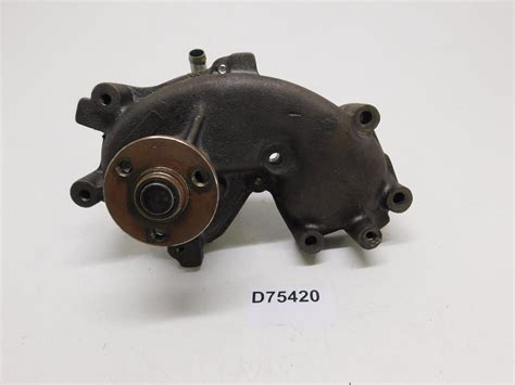 Wasserpumpe Water Pump Graf Fiat Tipo Tempra Alfa Romeo Pa