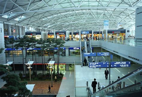 Seoul airports: a guide to Incheon (ICN) & Gimpo (GMP) - KAYAK