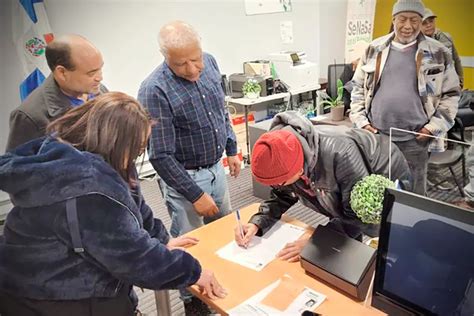 Jce Garantiza Proceso Electoral Made De Mil Votar N Peri Dico El Faro