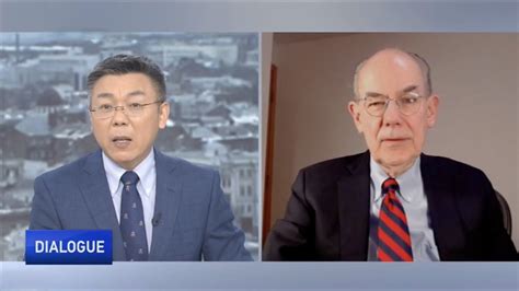 Exclusive Interview With Prof John J Mearsheimer On Ukraine Crisis