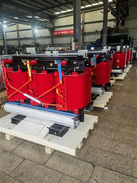 Различные типы трансформаторов: сравнение масляных и сухих