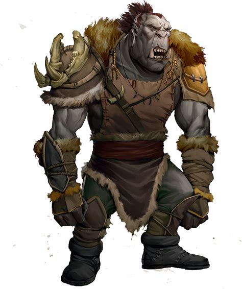 100 Orc Png Images