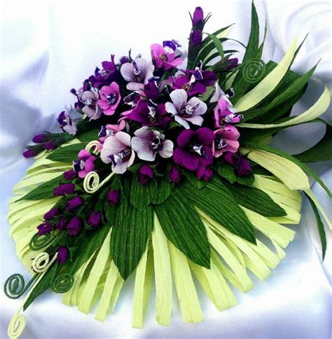 Новости | Arreglos florales, Arte floral, Floreros