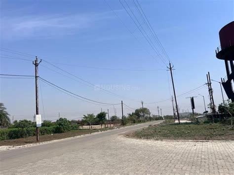 Residential Sqft Plot For Sale At Super Corridor Indore