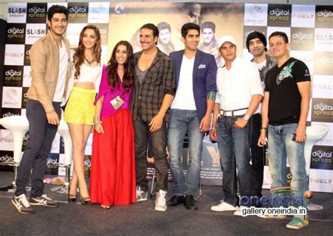 Fugly Trailer Launch Photos - FilmiBeat