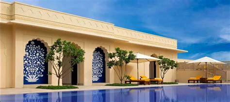 32 Best Hotels in Gurgaon