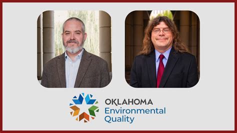 Gibbs Faculty Awarded Grant To Work With Oklahoma Department Of