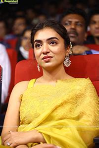 Telugu Actress Nazriya Nazim Fahadh At Ante Sundaraniki Pre Release