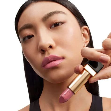 Son Ysl Yves Saint Laurent Rouge Pur Couture Lipstick N Nude Lavalliere M U T M Nude Vua