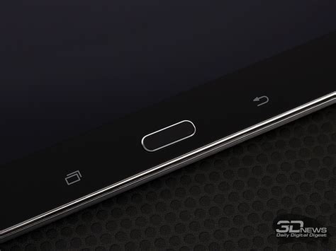 Обзор планшета Samsung Galaxy Note Pro 12.2 LTE: дальше едем на «Метро ...